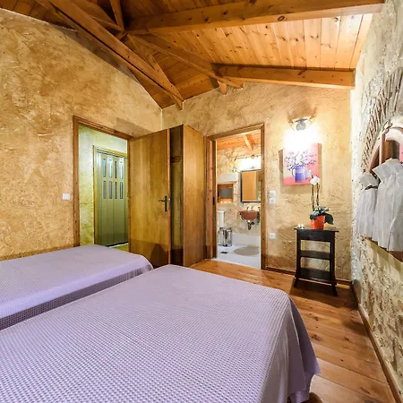 Parys Villas