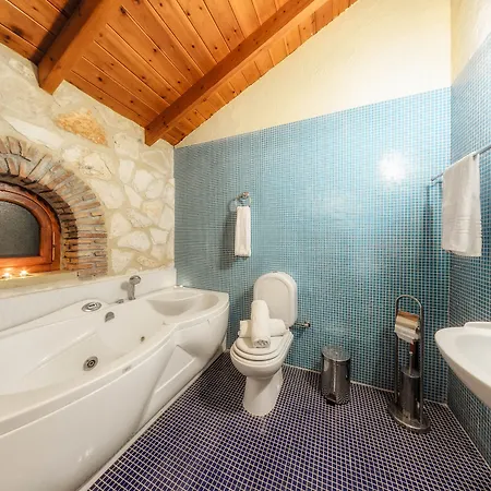 Villa Parys Villas