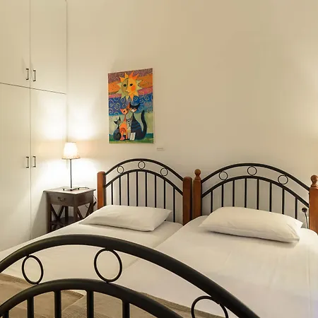Villa Parys Villas Tsilivi (Zakynthos)