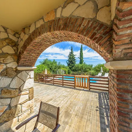 Villa Parys Villas *