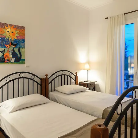 Parys Villas Villa Tsilivi (Zakynthos)
