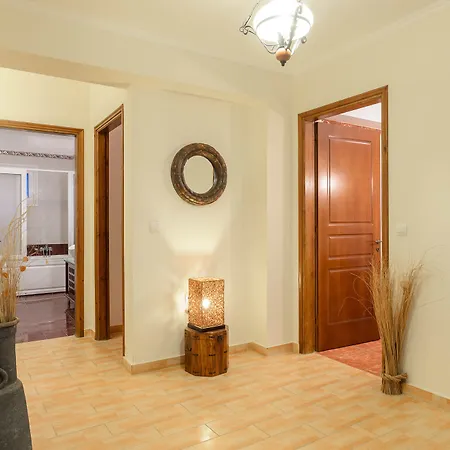 Parys Villas Villa *