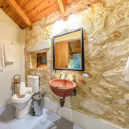 Parys Villas Villa Tsilivi (Zakynthos)