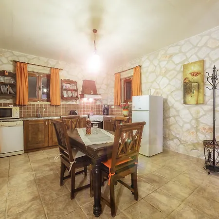 Villa Parys Villas Tsilivi (Zakynthos)