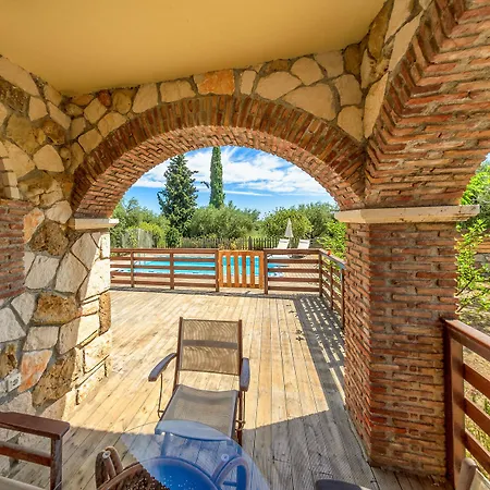 Parys Villas