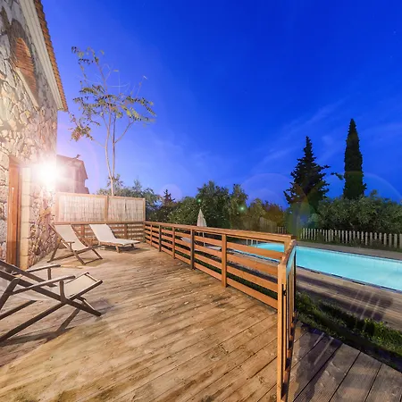Villa Parys Villas Tsilivi (Zakynthos)