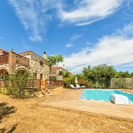 Parys Villas * Tsilivi (Zakynthos)