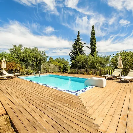 Parys Villas Villa *