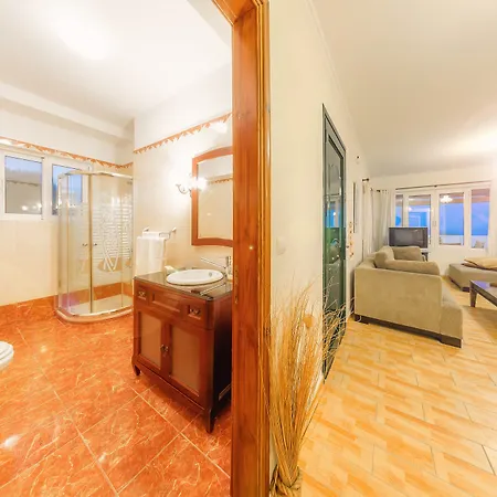 Villa Parys Villas