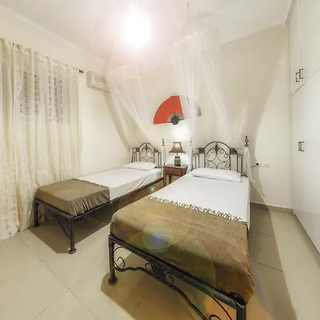 Parys Villas Villa *