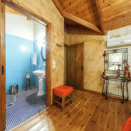 Villa Parys Villas