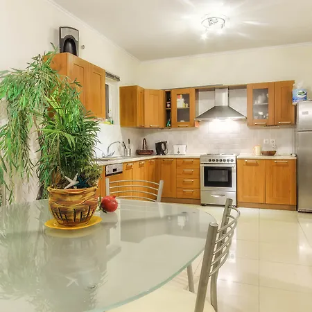 Parys Villas Villa *