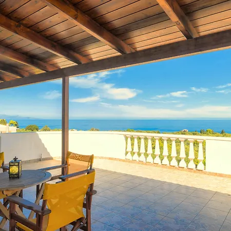 Villa Parys Villas *