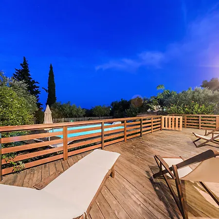 Parys Villas Villa