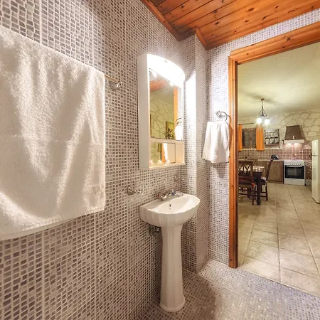 Parys Villas Villa *
