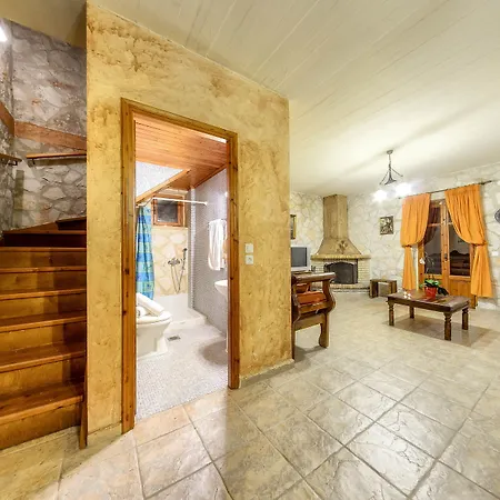 Parys Villas * Tsilivi (Zakynthos)