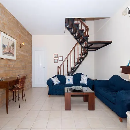 Aparthotel Erietta
