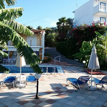 Apartment Yanna &