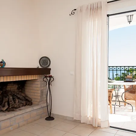Aparthotel Erietta Tsilivi (Zakynthos)
