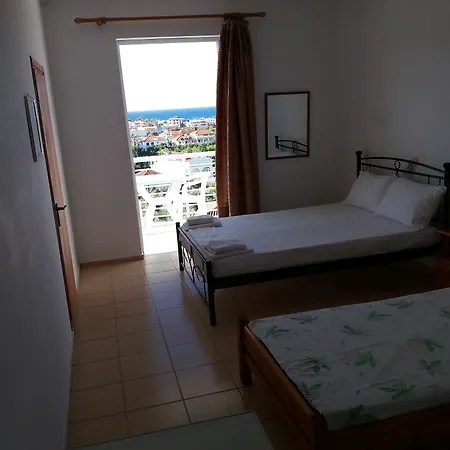 Apartment Yanna & Tsilivi (Zakynthos)