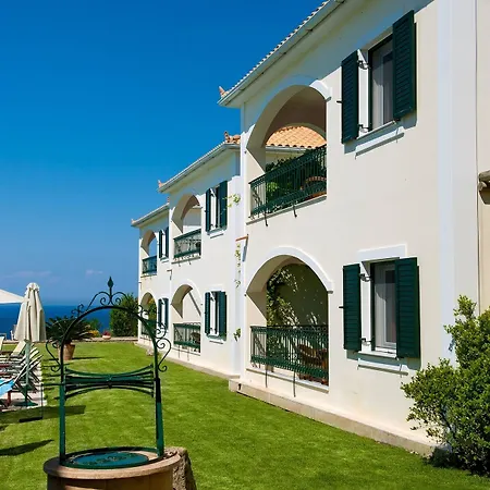 Aparthotel Erietta