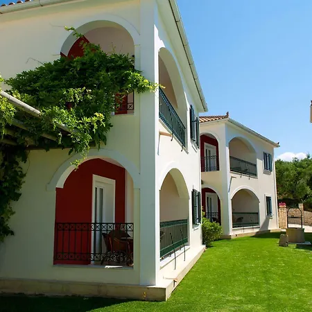 Erietta Aparthotel