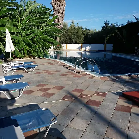 Apartment Yanna & Tsilivi (Zakynthos)