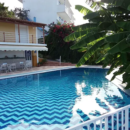 Apartment Yanna &