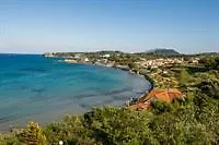 Bella Vista And Tsilivi (Zakynthos)