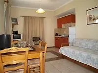 Bella Vista And Apartment
