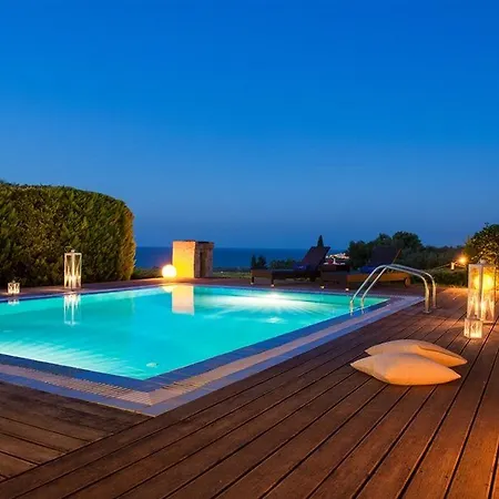 Resort St.john Adults Only Tsilivi (Zakynthos)