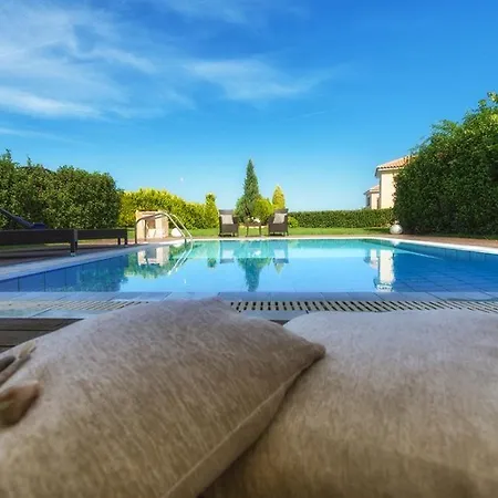 St.john Adults Only 5* Tsilivi (Zakynthos)