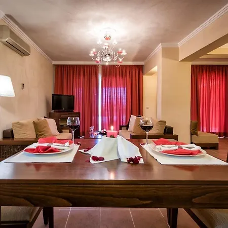 St.john Adults Only Resort Tsilivi (Zakynthos)