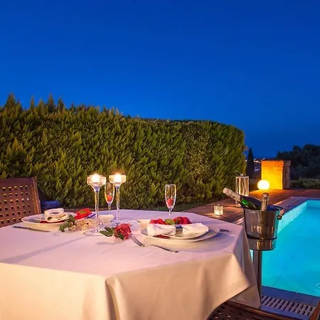 Resort St.john Adults Only 5*