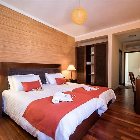 St.john Adults Only Resort Tsilivi (Zakynthos)