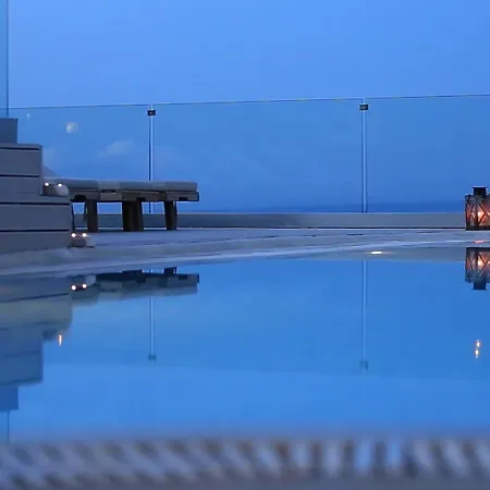 Aparthotel Paliokaliva And 3*