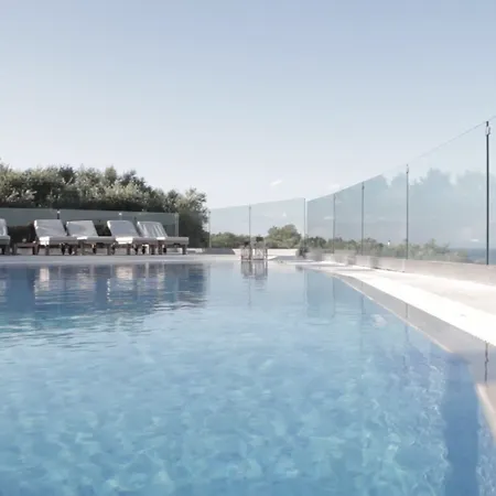 Aparthotel Paliokaliva And Tsilivi (Zakynthos)