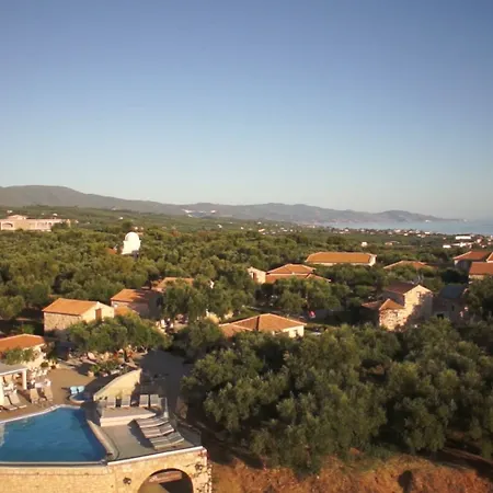 Paliokaliva And Aparthotel Tsilivi (Zakynthos)