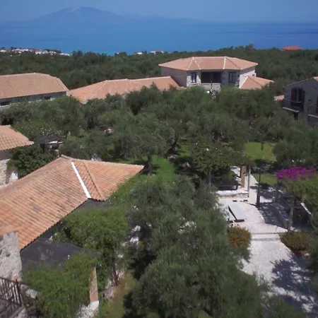 Paliokaliva And Aparthotel Tsilivi (Zakynthos)