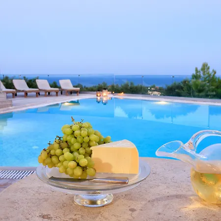 Paliokaliva And Aparthotel Tsilivi (Zakynthos)