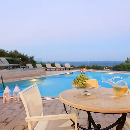 Paliokaliva And Tsilivi (Zakynthos)