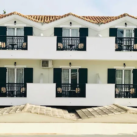 Dannas Apartment Tsilivi (Zakynthos)
