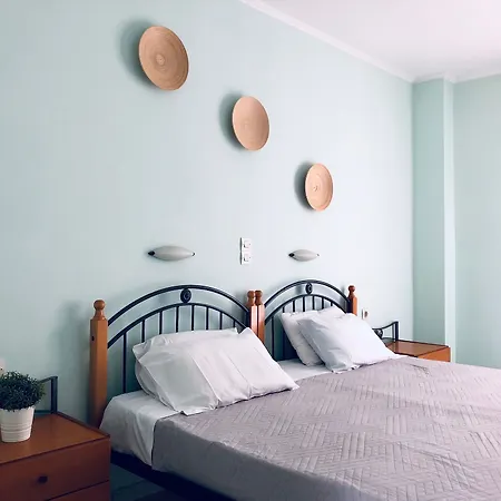 Dannas Apartment Tsilivi (Zakynthos)
