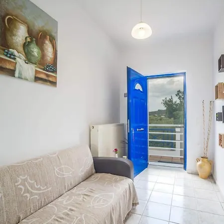 Apartment Blue Vista
