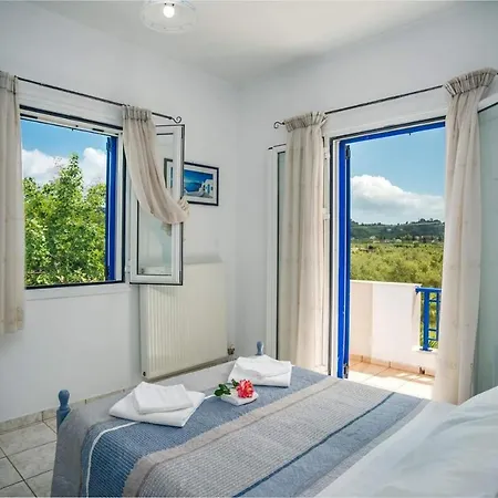 Blue Vista