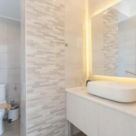 Apartment Casalma Ii