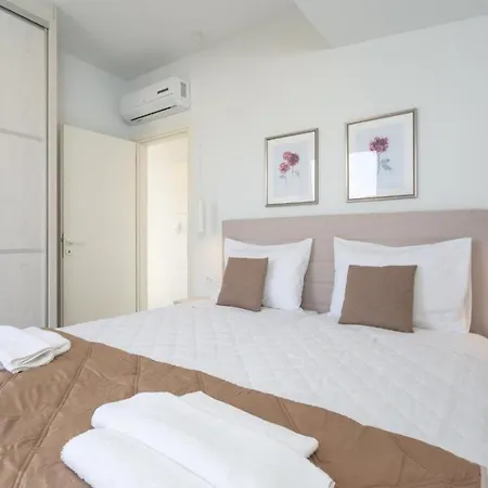 Apartment Casalma Ii Tsilivi (Zakynthos)