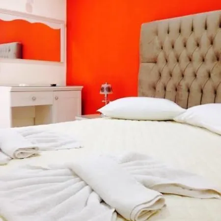 Hotel Zante Pantheon 3*