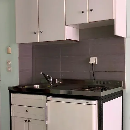 Apartment Dannas Tsilivi (Zakynthos)
