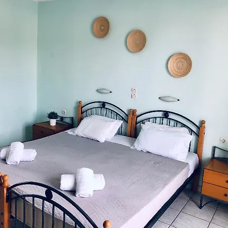 Dannas Apartment Tsilivi (Zakynthos)